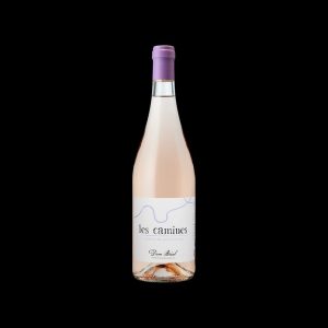 Vin rosé