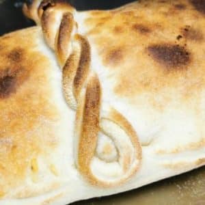 CALZONE