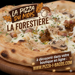 >> La Forestière