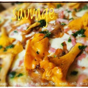@ LA SAUVAGE